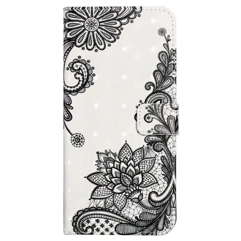 Housse Xiaomi Redmi 15 4G Demtelle 3D
