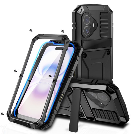 Coque iPhone 17 Protection...