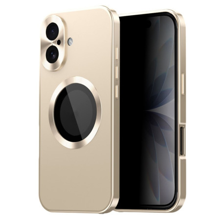 Coque iPhone 17 MagSafe...