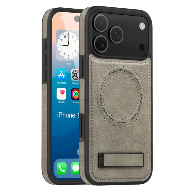 Coque iPhone 17 Pro MagSafe Business Premium Design
