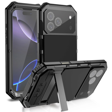Coque iPhone 17 Pro Armure...