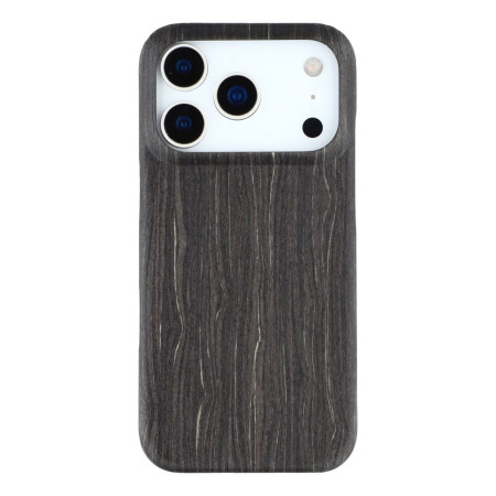 Coque iPhone 17 Pro Bois...