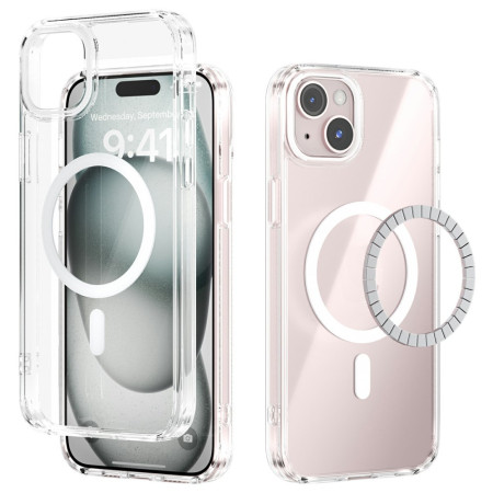 Coque iPhone 13 MagSafe...