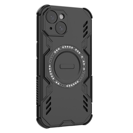 Coque iPhone 13 Magnétique...