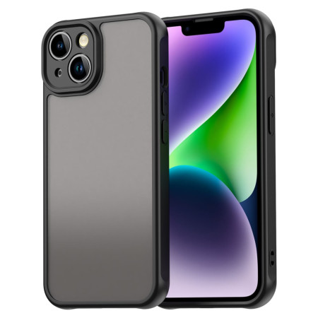 Coque iPhone 13 Hybride...