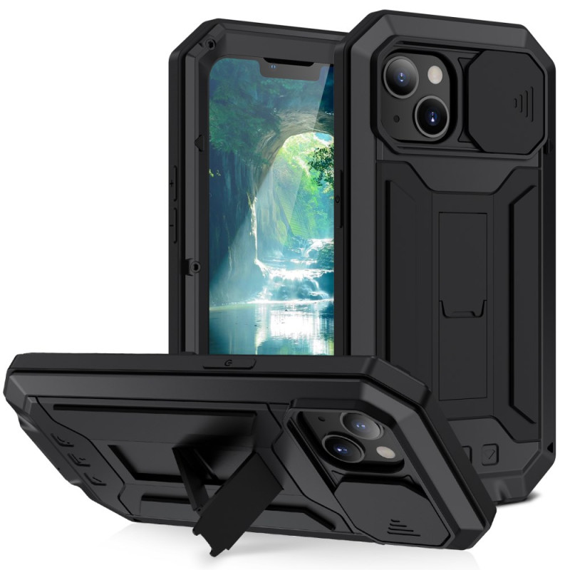 Coque iPhone 13 Ultra Résistante R-JUST