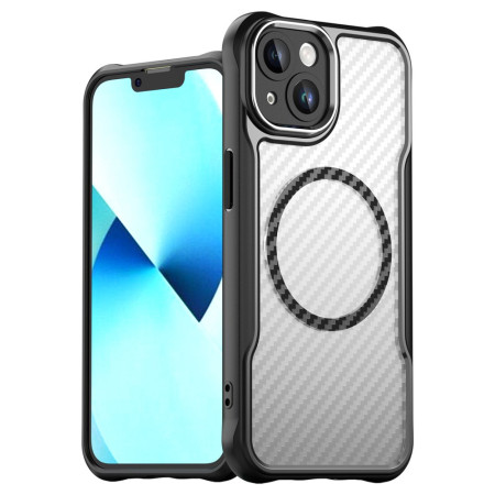 Coque iPhone 13 Translucide...