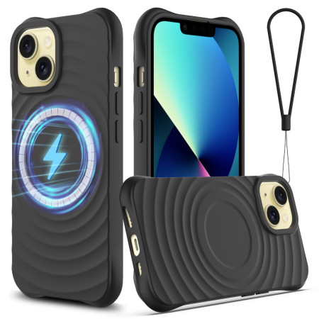 Coque iPhone 13 MagSafe...