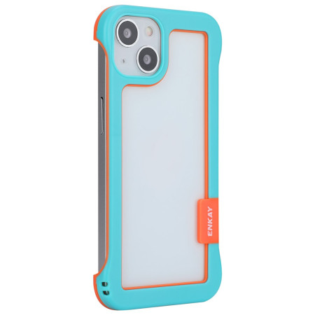 Coque iPhone 13 Sans Cadre