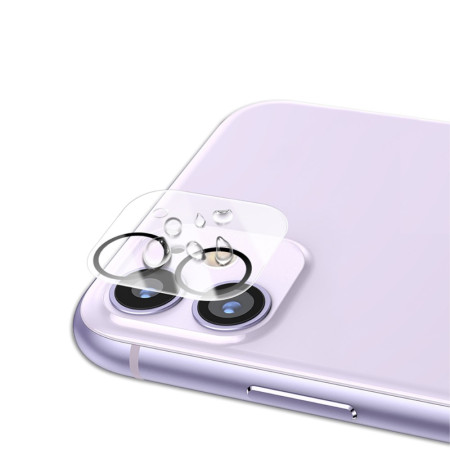 Lentille de Protection en...