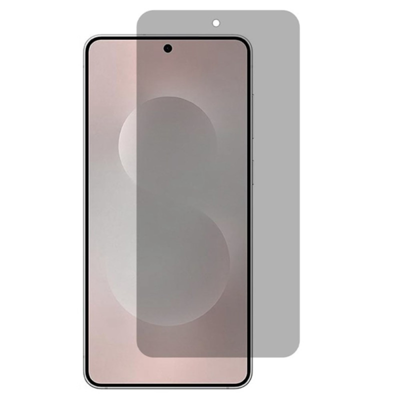 Protection en Verre Trempé Anti-Espion pour Écran Samsung Galaxy S20 FE