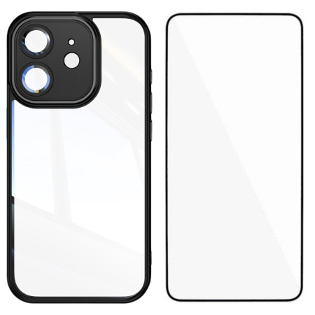 Coque iPhone 12 Renforcée...