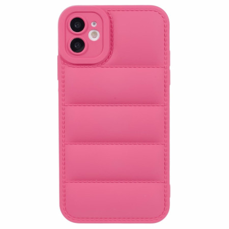 Coque iPhone 12 Doudoune
