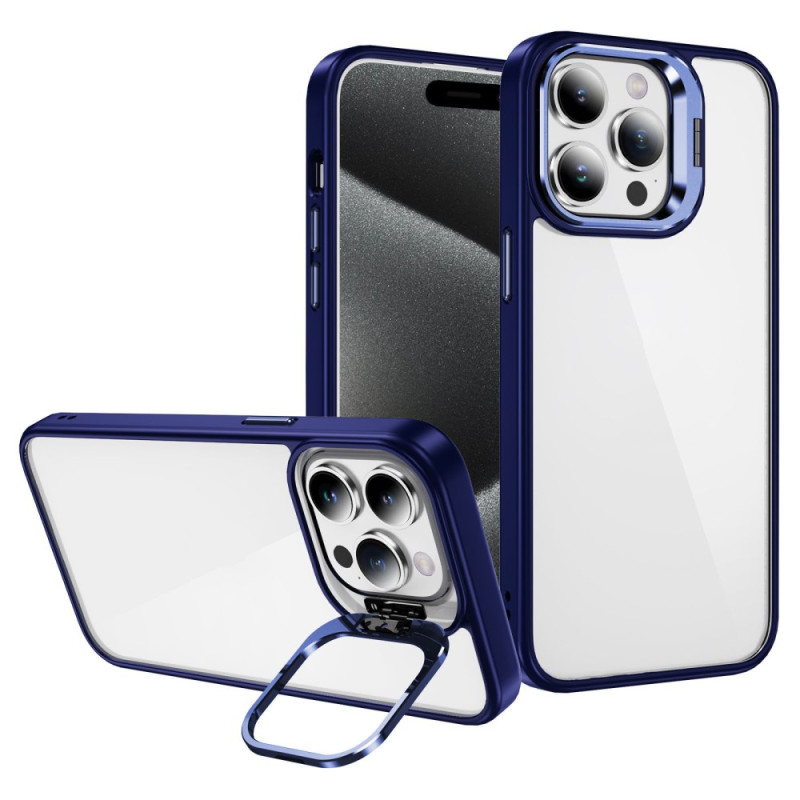 Coque iPhone 12 / 12 Pro Support pour Objectif