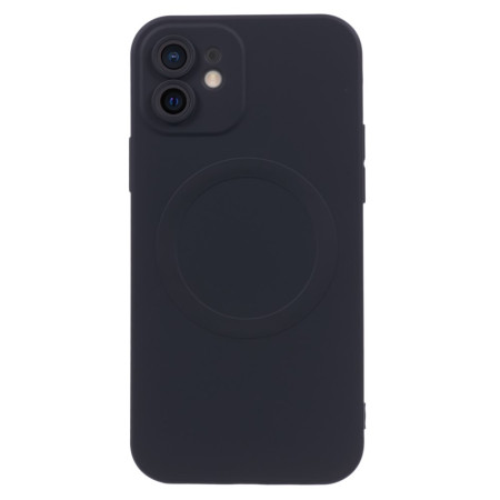 Coque iPhone 12 Magsafe...