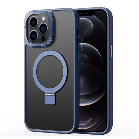 Coque iPhone 12 Translucide...