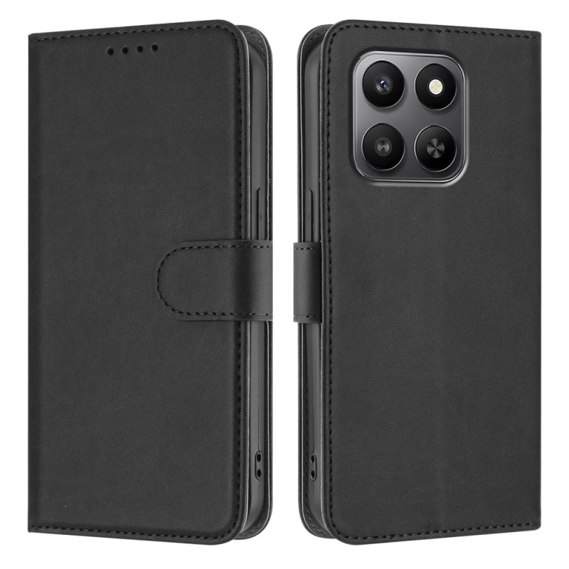 Housse Honor 400 Smart 5G / 4G Simili Cuir