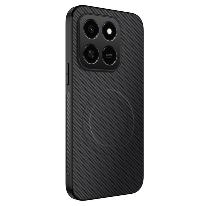 Coque Honor 400 Smart 5G / 4G / X7d 4G Fibre Carbone