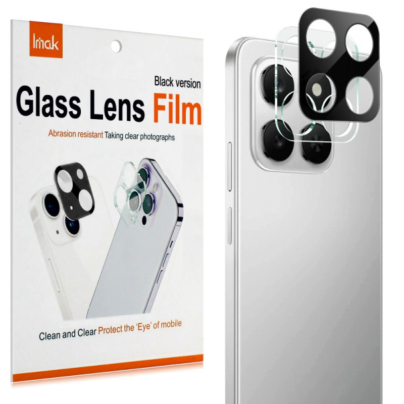 Lentille de Protection en Verre Trempé pour Honor 400 Smart 5G / 4G / X7d 4G