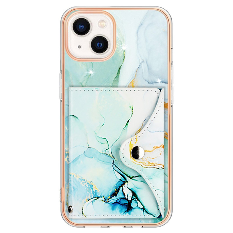 Coque iPhone 14 Plus Porte-Cartes et Support