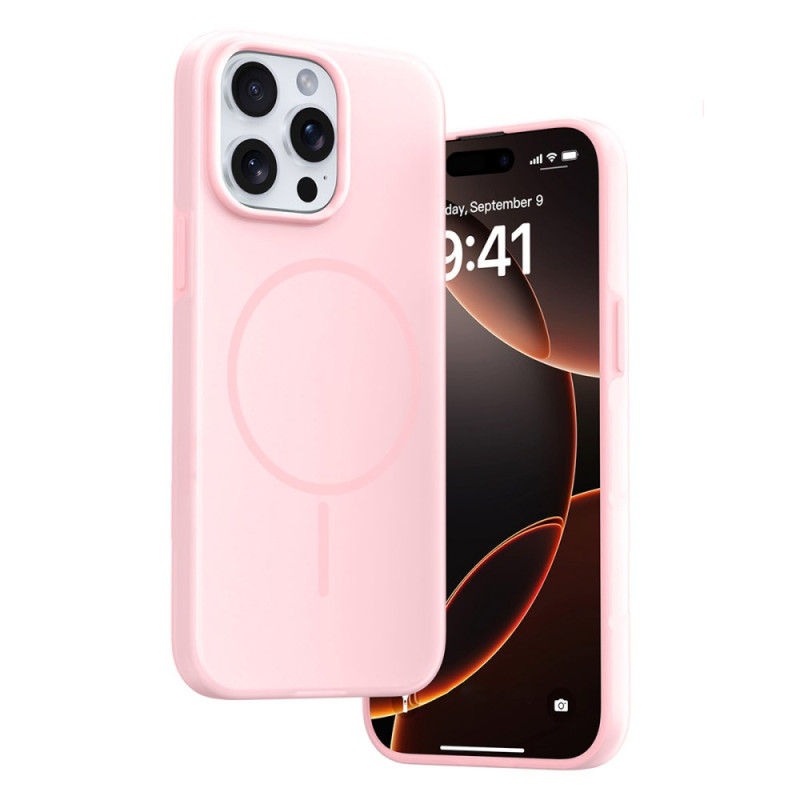 Coque iPhone 14 Pro MagSafe Ultra-Fine