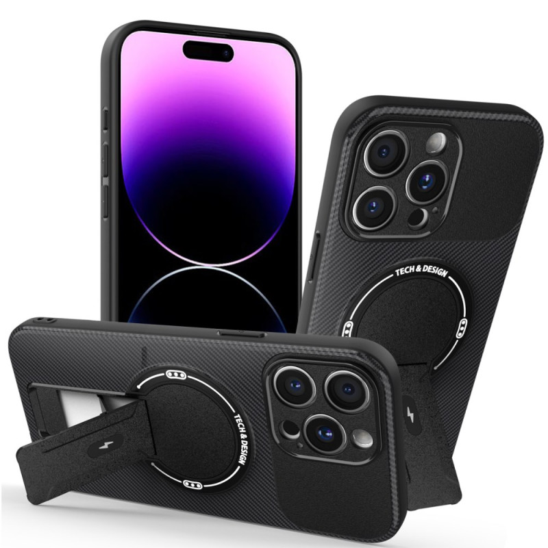 Coque iPhone 14 Pro Support Magnétique