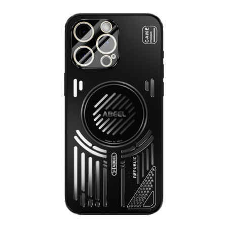 Coque iPhone 14 Pro MagSafe...