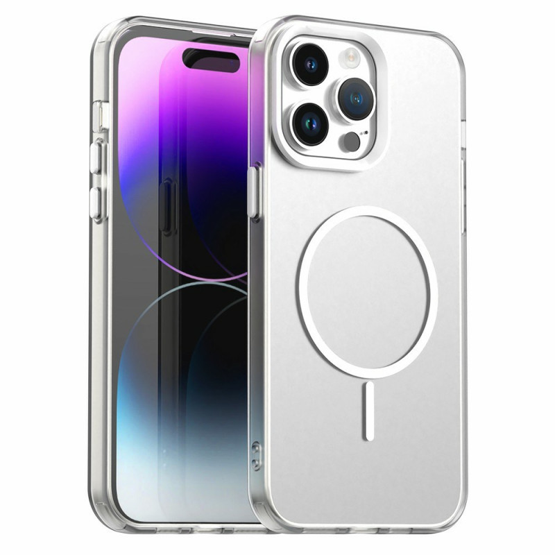 Coque iPhone 14 Pro MagSafe Color