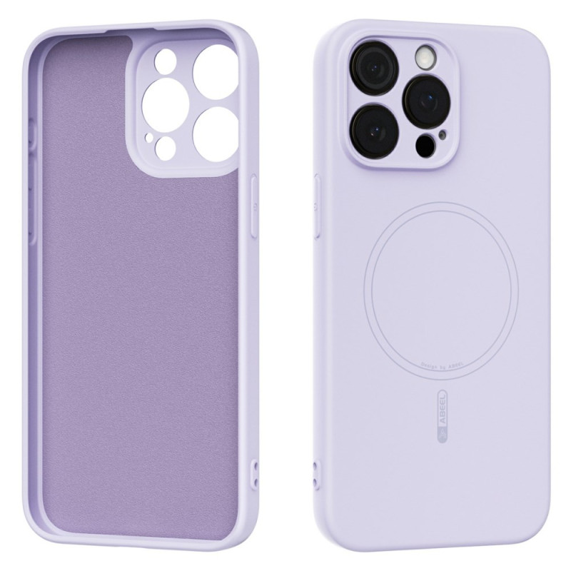 Coque iPhone 14 Pro MagSafe Silicone Premium