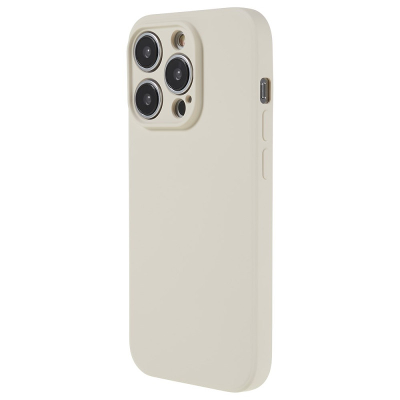 Coque iPhone 14 Pro Surface Caoutchoutée,