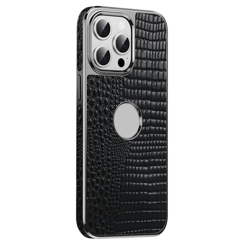 Coque iPhone 14 Pro MagSafe Cuir