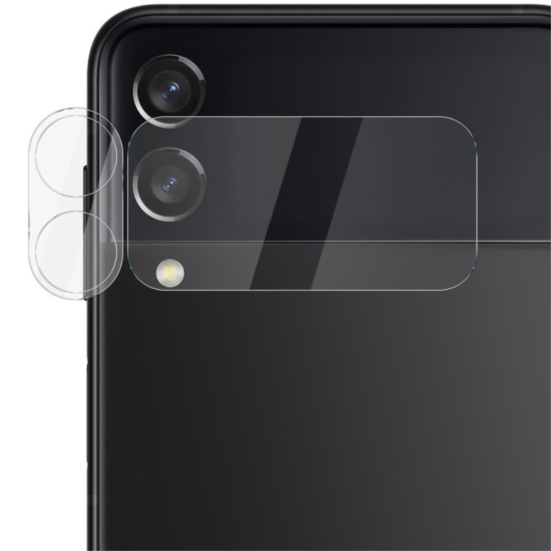 Protections en Verre Trempé pour Samsung Galaxy Z Flip 4 5G