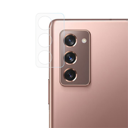 Lentille de Protection en...