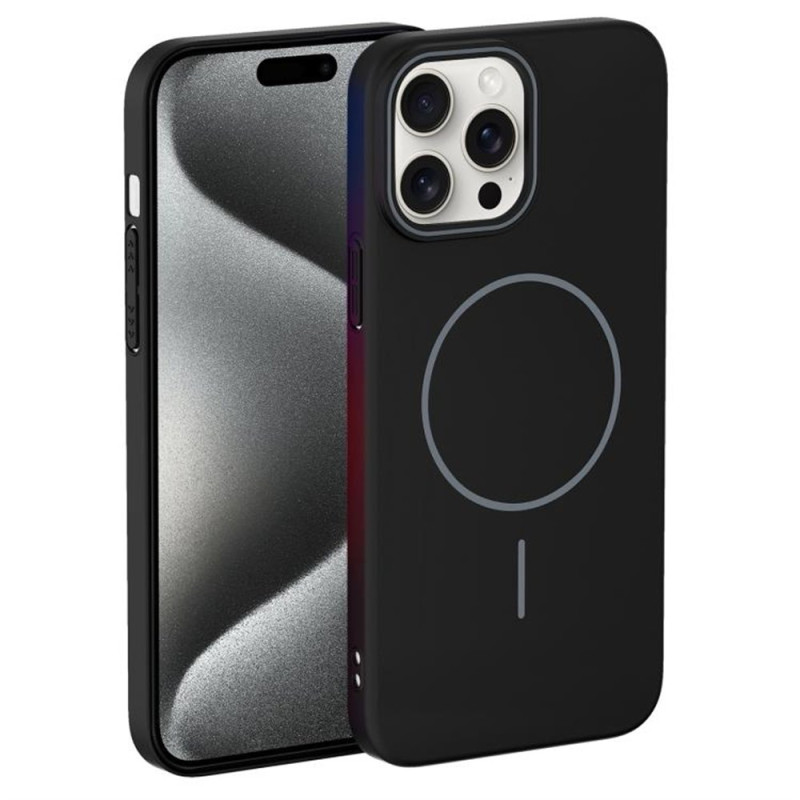 Coque iPhone 14 Pro MagSafe Rigide