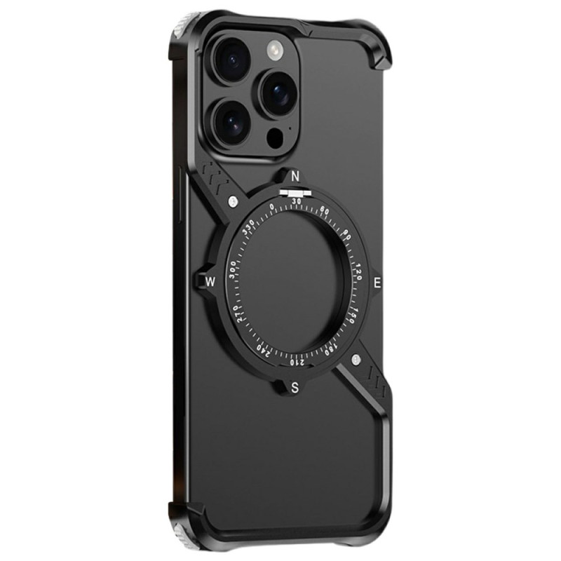 Coque iPhone 14 Pro Support Magnétique