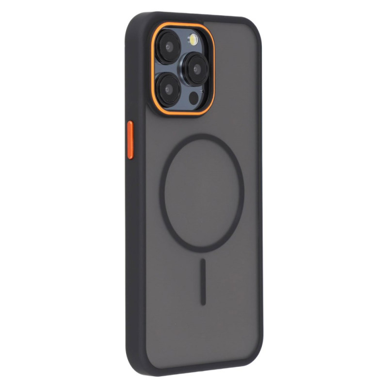 Coque iPhone 14 Pro Magsafe Teintée