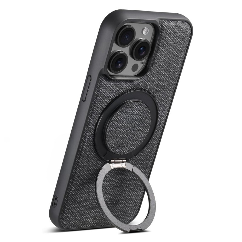 Coque iPhone 14 Pro MagSafe Support Rotatif