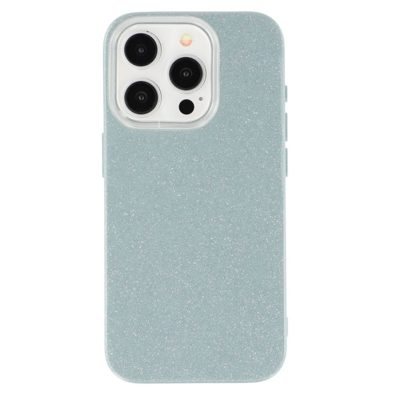 Coque iPhone 14 Pro Design Paillettes
