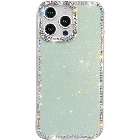 Coque iPhone 14 Pro Max Strass