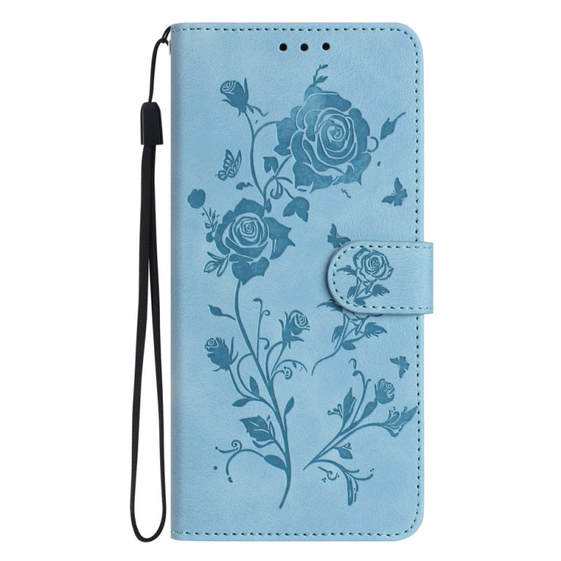 Housse iPhone 14 Pro Max Motif Floral
