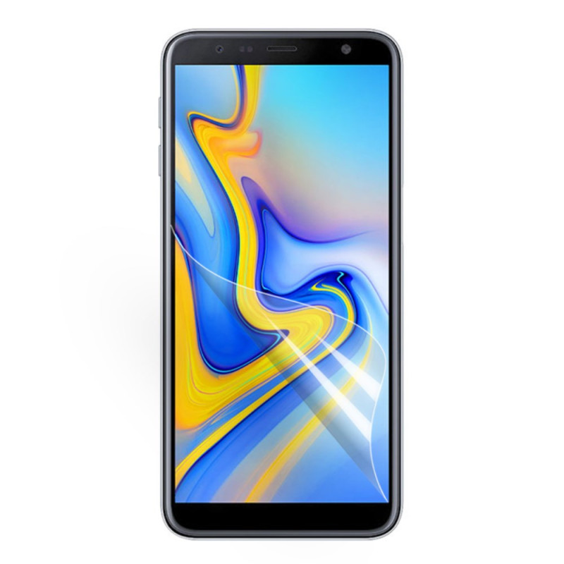 Film de Protection pour Écran Samsung Galaxy J6 Plus