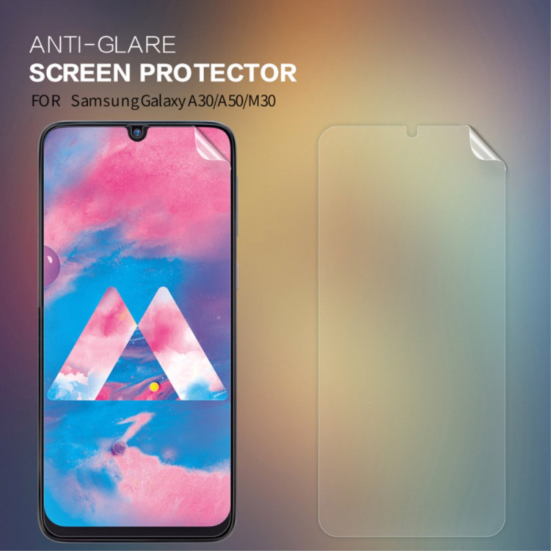 Matte Anti-scratch Screen Protector for Samsung Galaxy A30s / A30