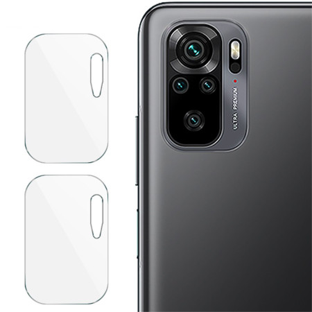 Lentille de Protection en...