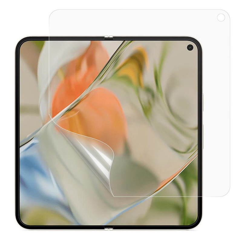 Film de Protection pour Écran intérieur Google Pixel 11 Pro Fold / 10 Pro Fold