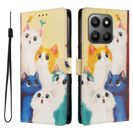 Housse Honor 400 Smart 5G /...