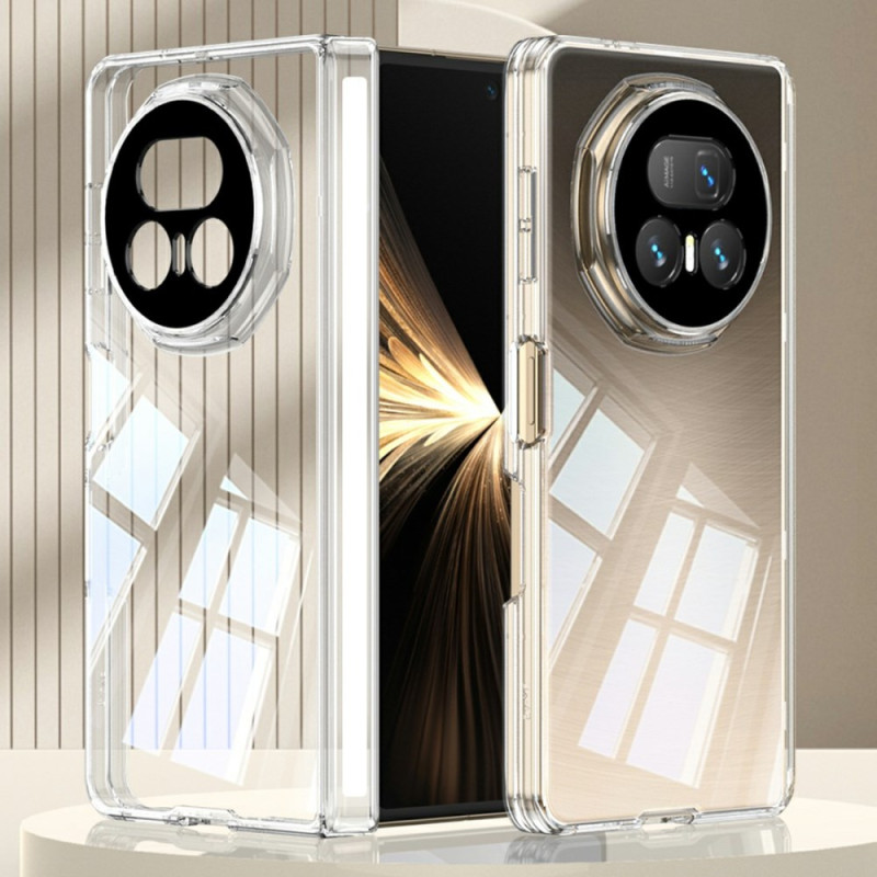 Coque Honor Magic V5 5G Flexible Transparente