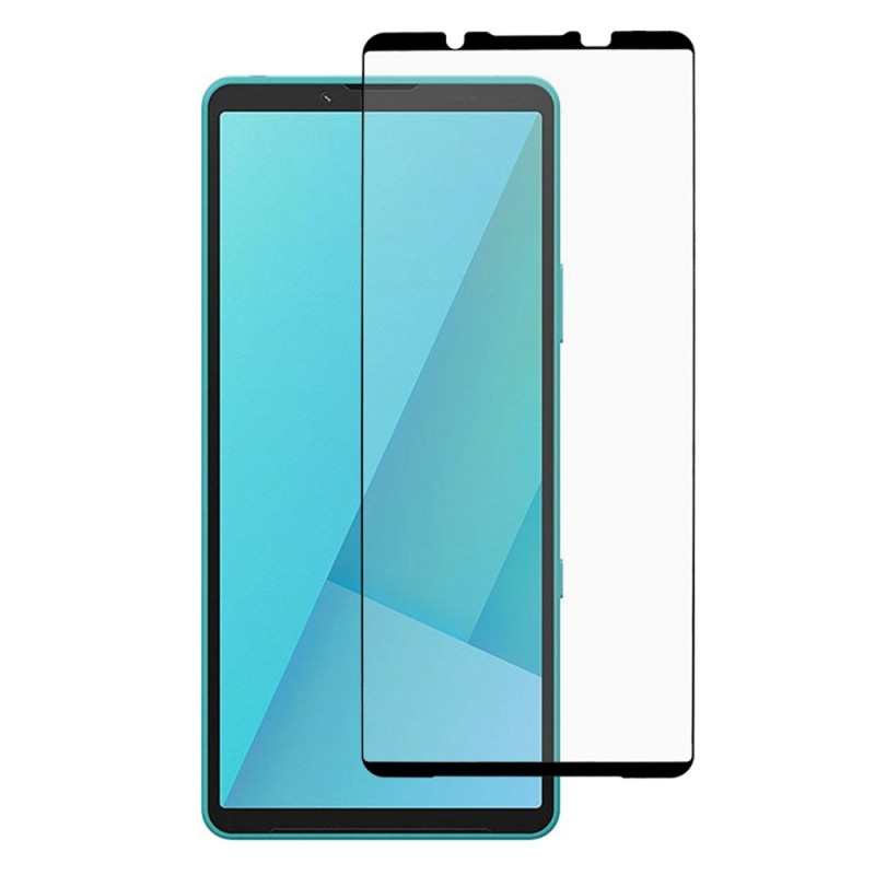 Protection en Verre Trempé Intégrale pour Écran  Sony Xperia 10 VII