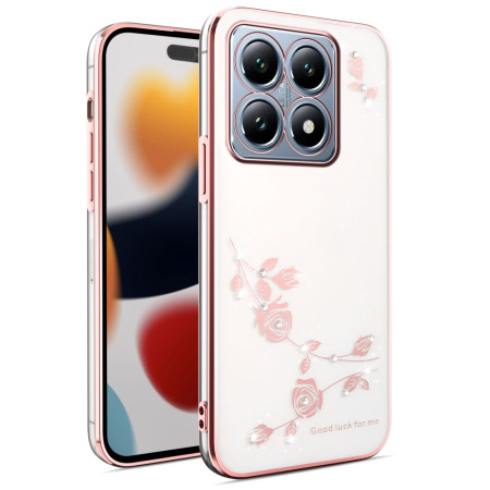 Coque Xiaomi 15T KADEM