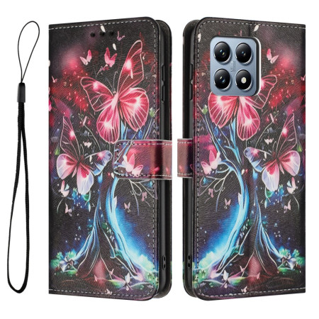 Housse Xiaomi 15T Arbre aux...