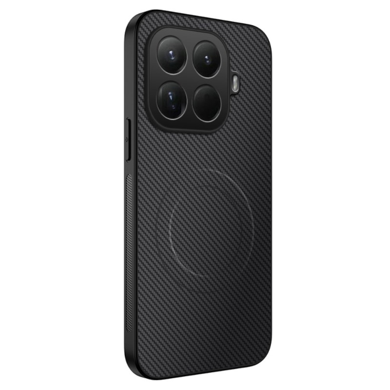 Coque Xiaomi 15T Pro MagSafe Fibre Carbone